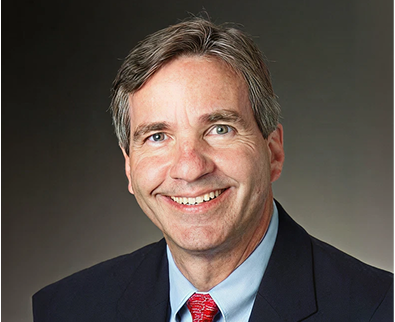 Robert Scheuer                            